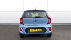 Kia Picanto 1.0 1 5dr [4 seats] Petrol Hatchback